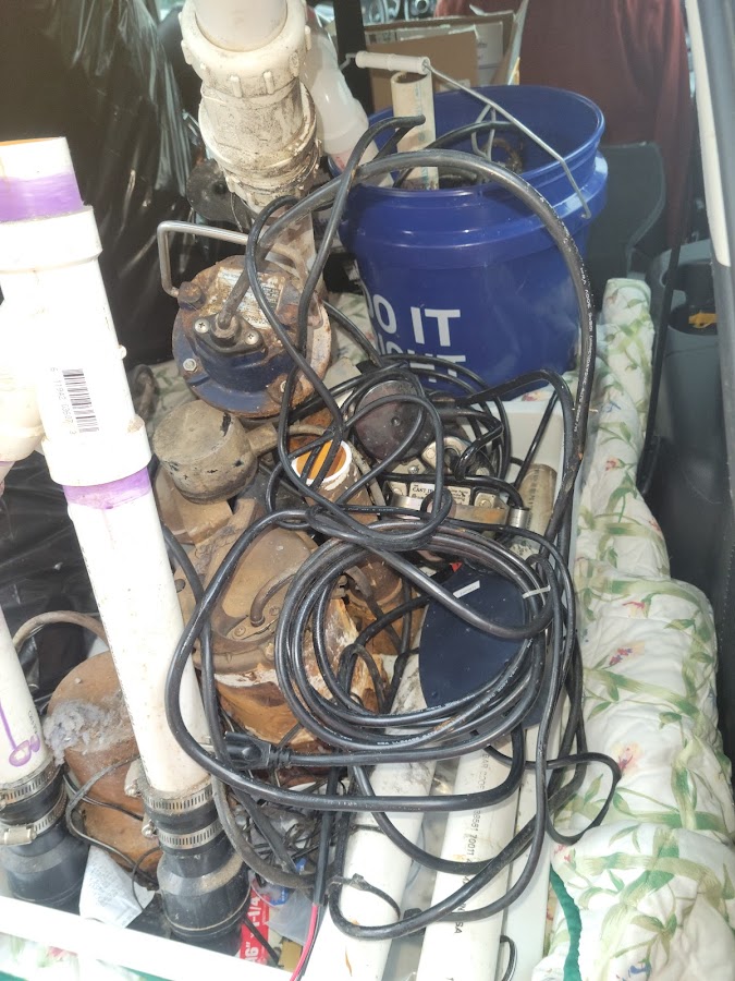 Sump Pump Gurus Plumber in New Brunswick, NJ photo