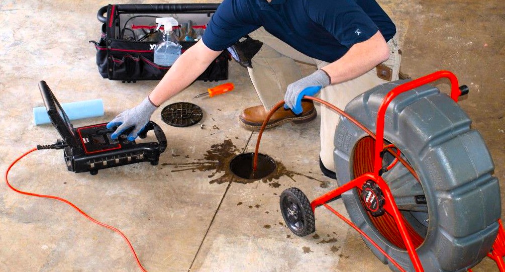 Jersey Trenchless Plumber in Bound Brook, NJ photo