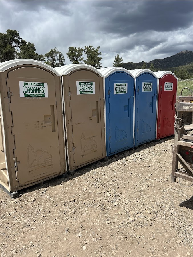 Tri Energy Services Plumber in Farmington, NM photo