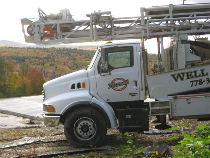 Burns Well Drilling & Pump Supply Co Plumber in Farmington, ME photo