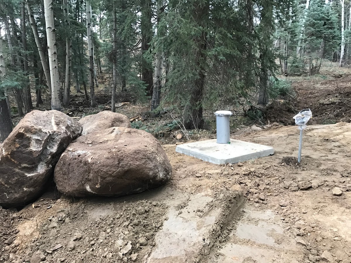 Justice Water Systems, Inc. Contractor in Pagosa Springs, CO photo