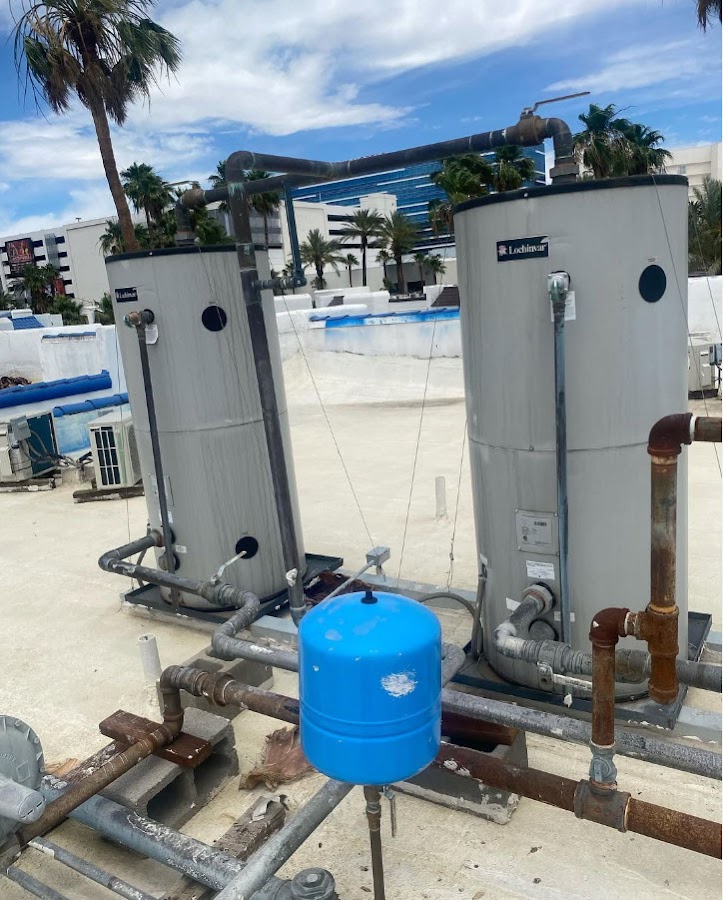 Kingdom Plumbing Plumber in Las Vegas, NV photo