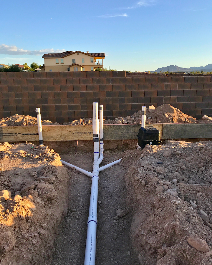 Pipe Pros Plumbing & Mechanical Plumber in Henderson, NV photo