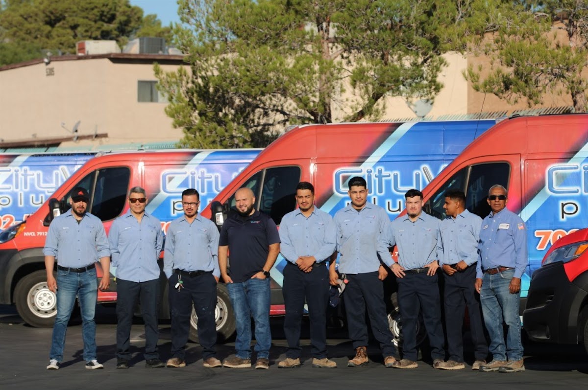 City Wide Plumbing Plumber in Las Vegas, NV photo