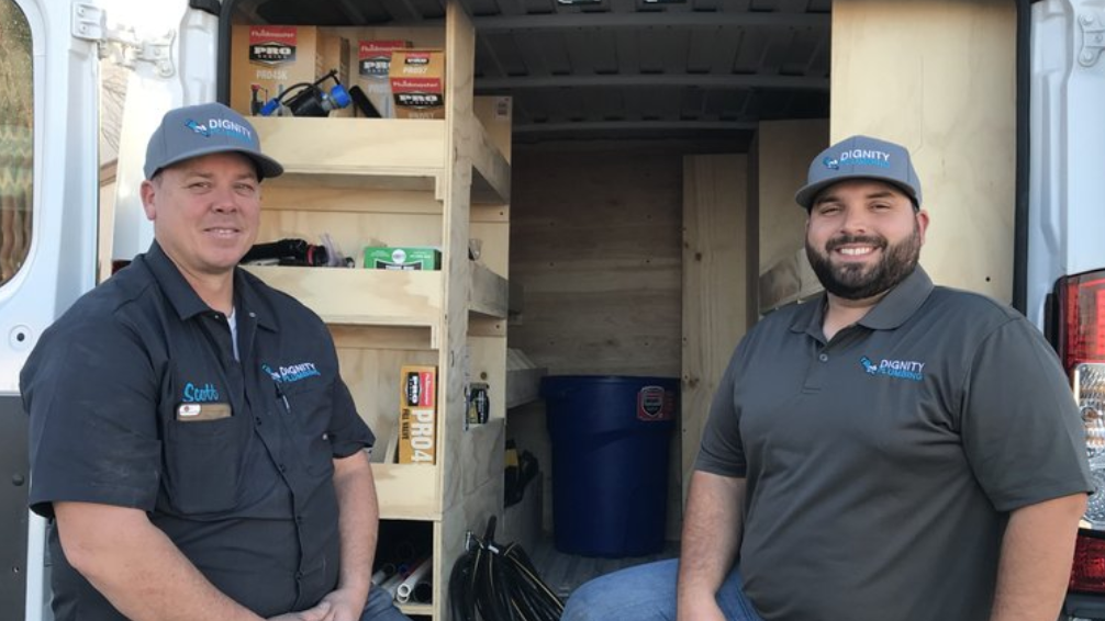 Dignity Plumbing Plumber in North Las Vegas, NV photo