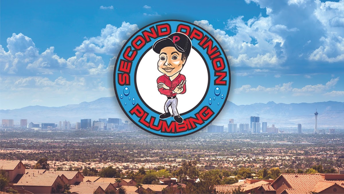 Second Opinion Plumbing LLC Plumber in North Las Vegas, NV photo