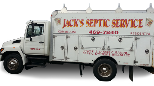 Jack's Septic Service Plumber in Syracuse, NY photo
