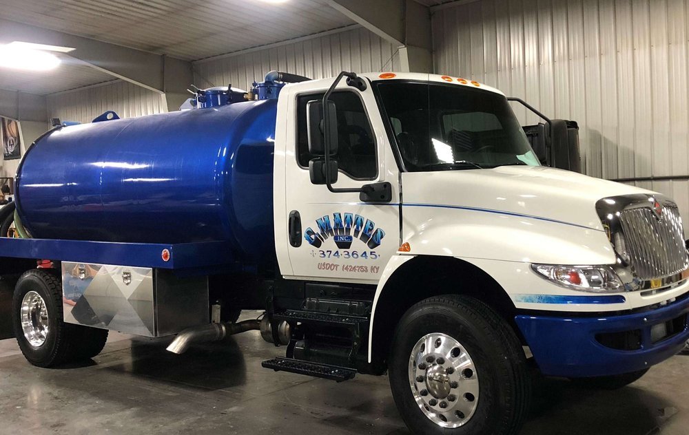 C. Mattes Inc Plumber in Cicero, NY photo