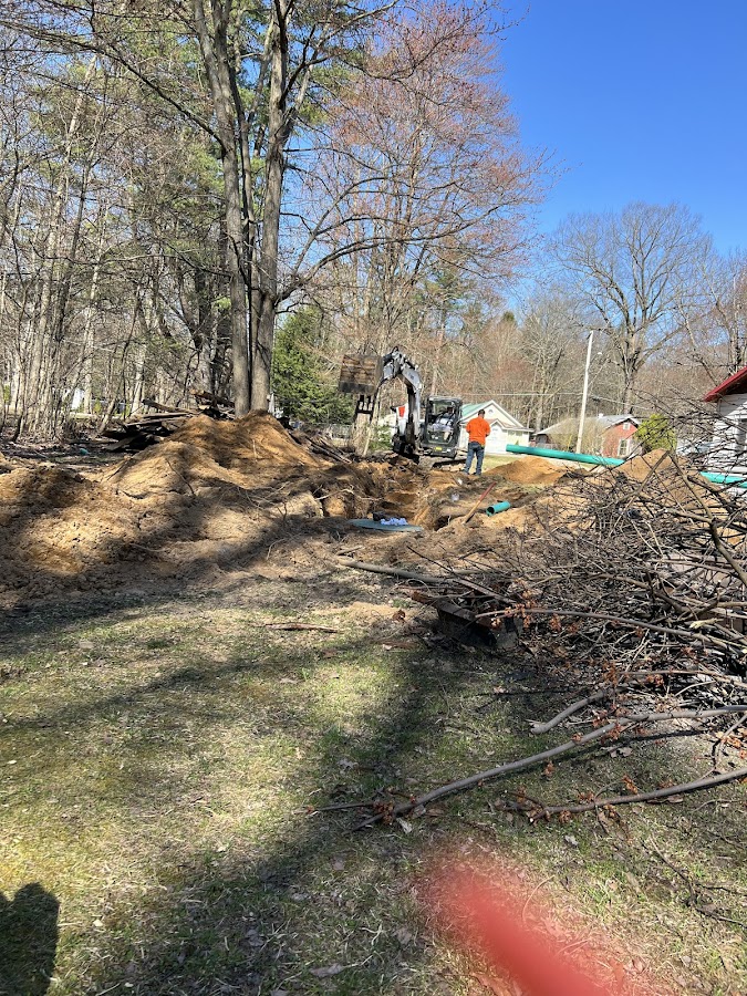 Hahn's Septic Tank Service Plumber in Cicero, NY photo
