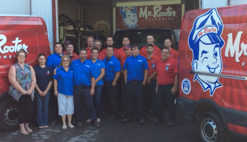 Mr. Rooter Plumbing of Greater Syracuse Plumber in Syracuse, NY photo