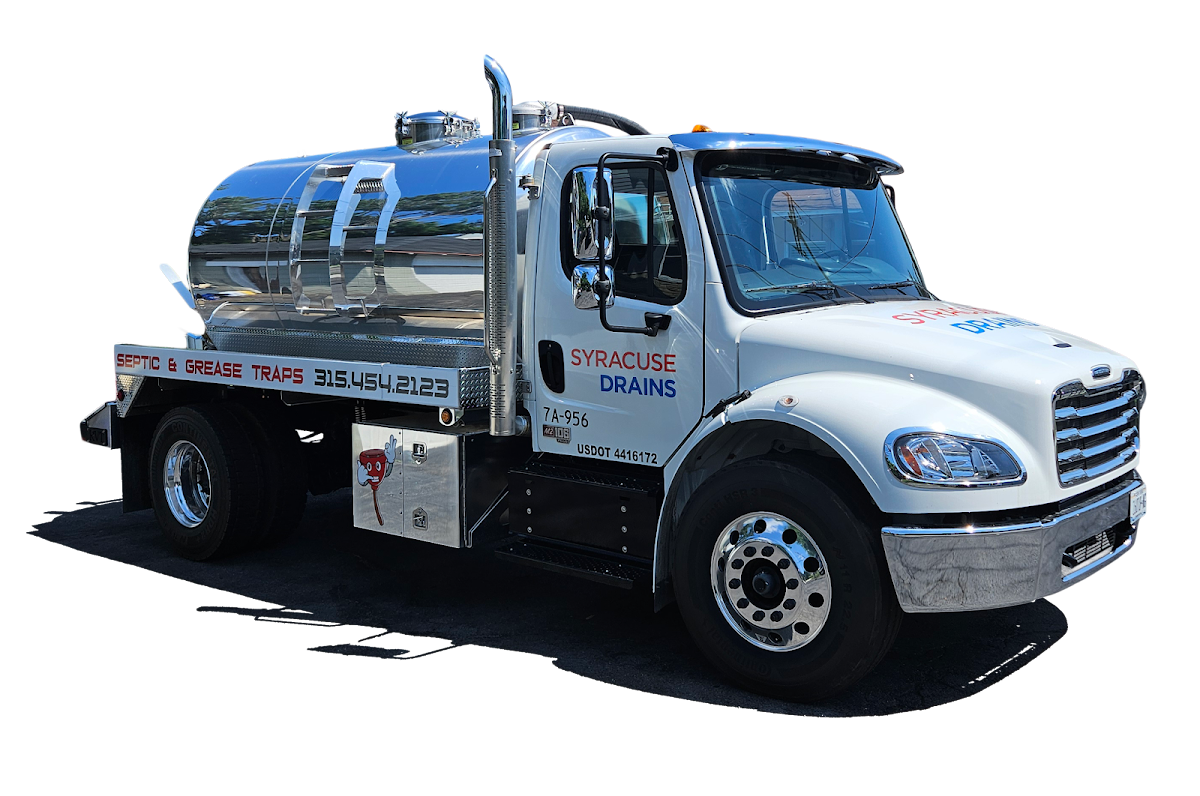 Syracuse Drains Plumber in Syracuse, NY photo