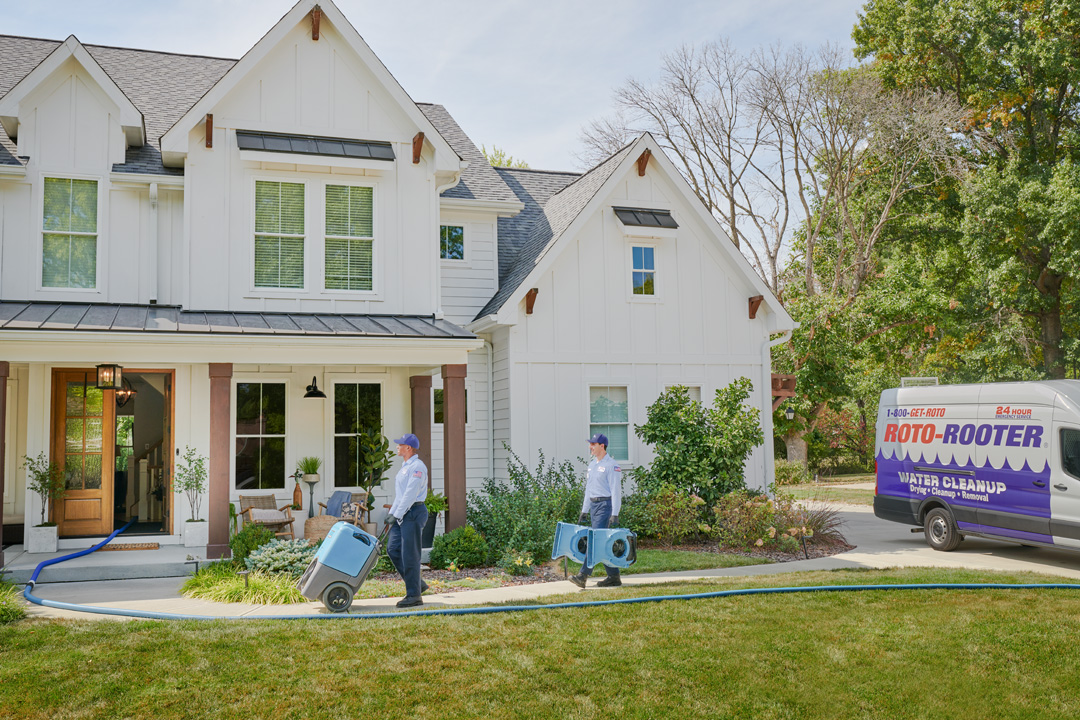 ROTO-ROOTER Plumbing & Drain Services of Syracuse Plumber in Syracuse, NY photo