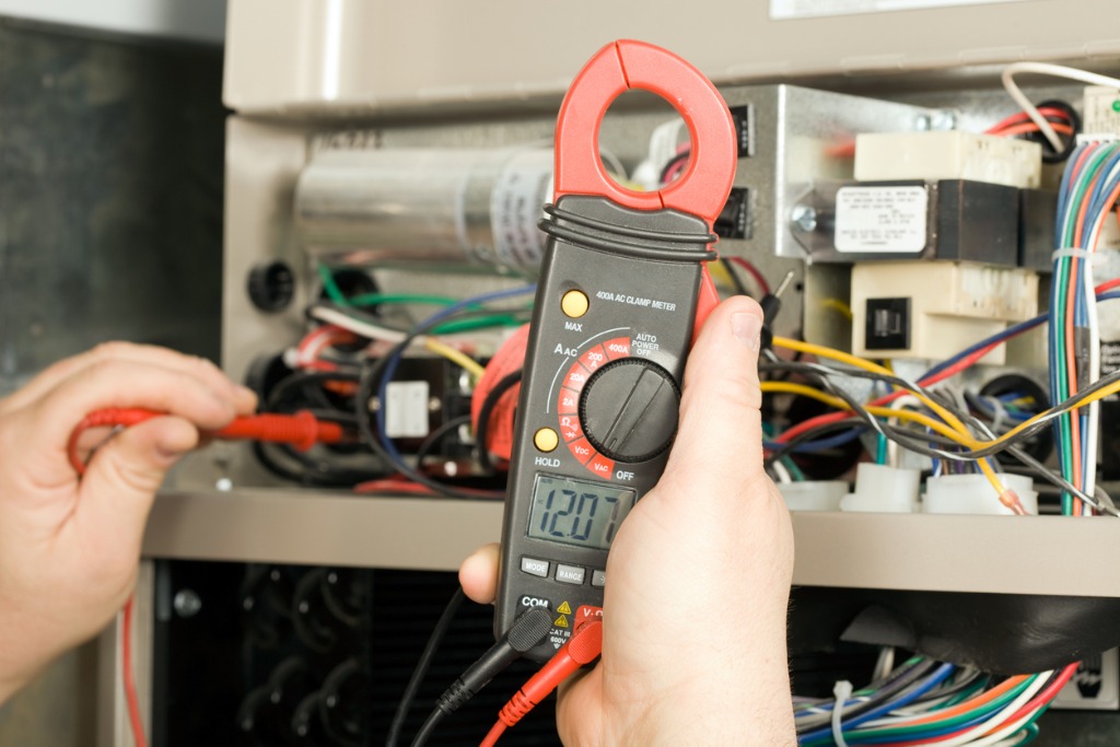 Ace Appliance Sales & Service Plumber in Toledo, OH photo