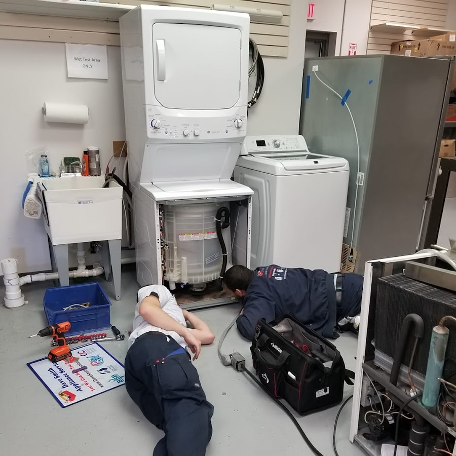 Dave Smith Appliance Services LLC Auto Repair in Toledo, OH photo