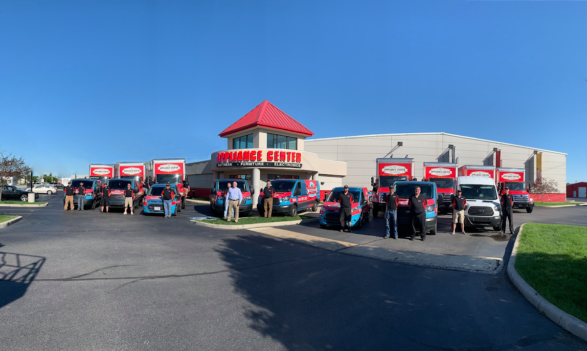 Appliance Center Mobile Phone Repair in Maumee, OH photo