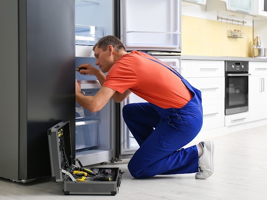 Caliber Appliance Service Appliance Repair in Toledo, OH photo