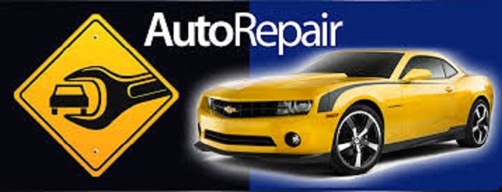 Speed Tech Automotive