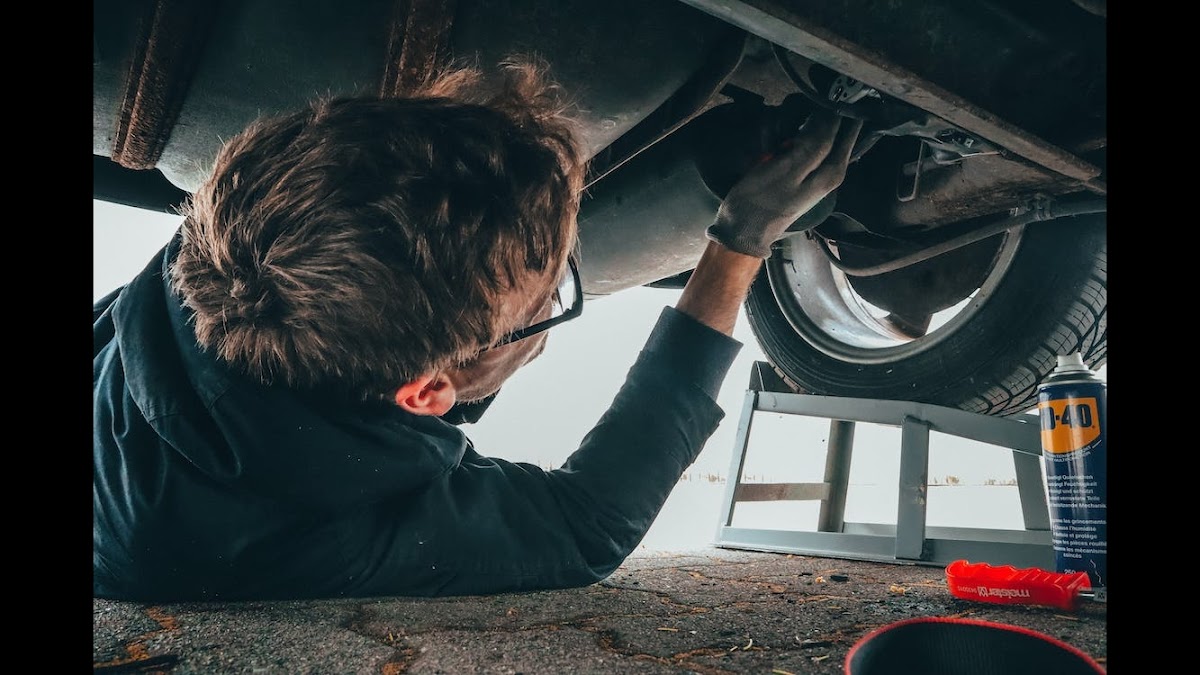 Richard's Automotive Auto Repair in Enid, OK photo