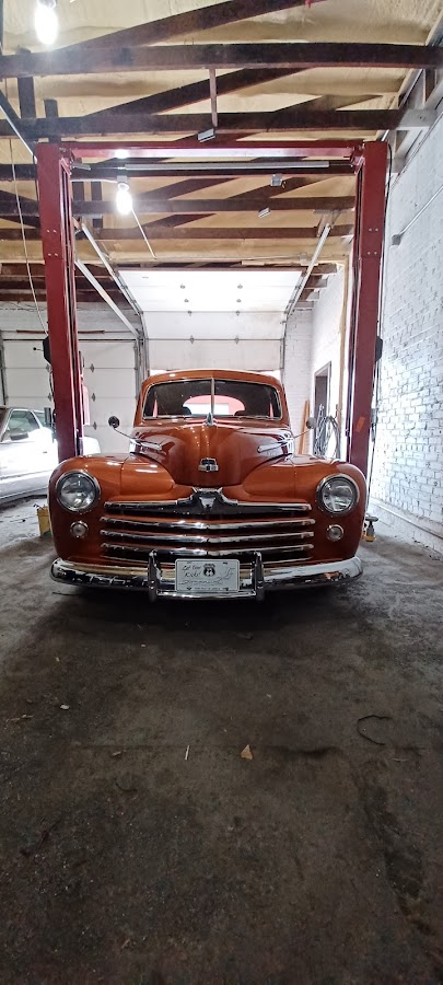 Larry's Automotive Service LLC Auto Repair in Enid, OK photo