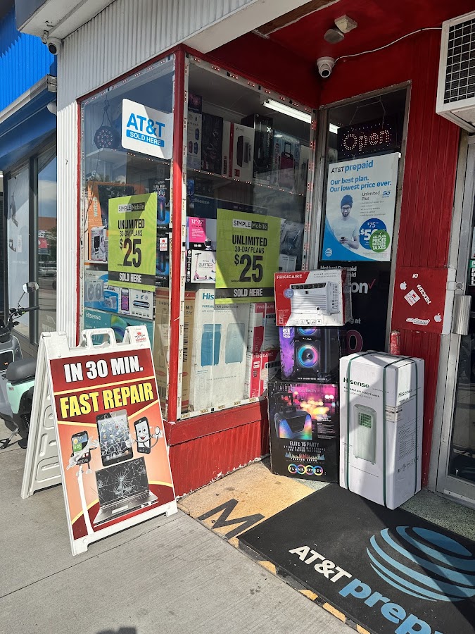 King Of Kings Phones and Electronics Mobile Phone Repair in Wilkes-Barre, PA photo