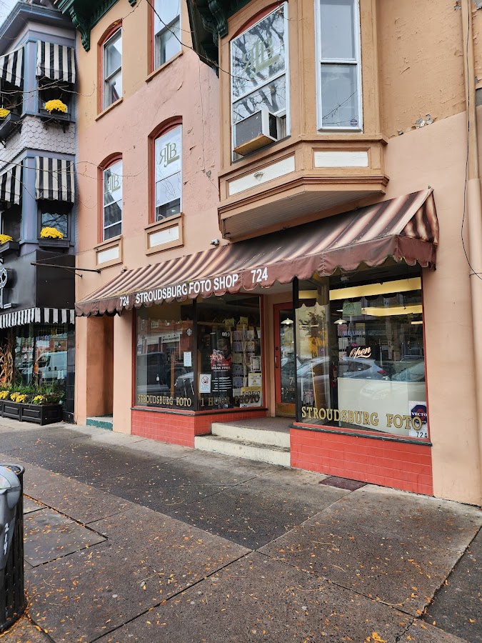 Stroudsburg Foto Shop Mobile Phone Repair in Stroudsburg, PA photo