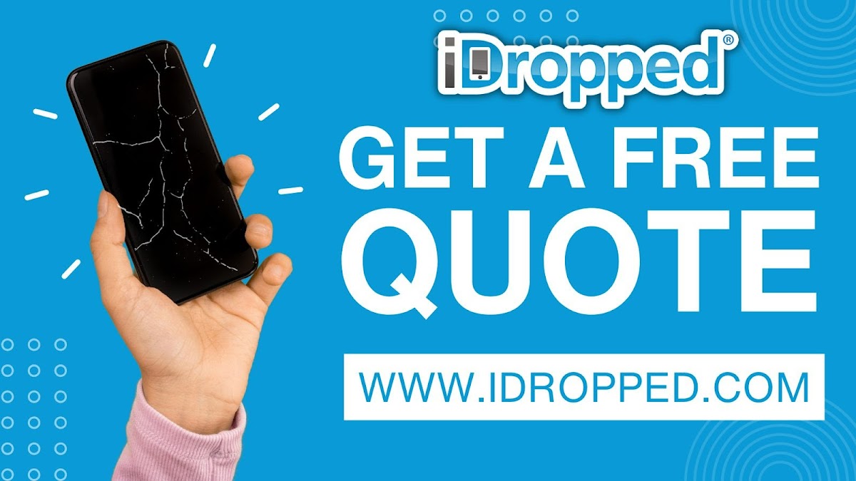 iDropped of Edwardsville Kingston Mobile Phone Repair in Edwardsville, PA photo