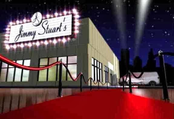 Jimmy Stuart's