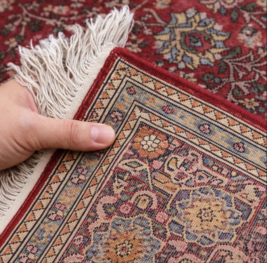Bellevue Fine Rugs Janitorial Service in Newport, RI photo