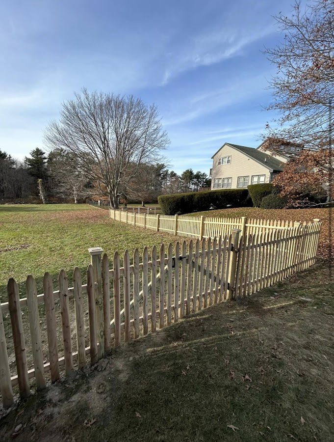 AML Construction, LLC Contractor in Newport, RI photo