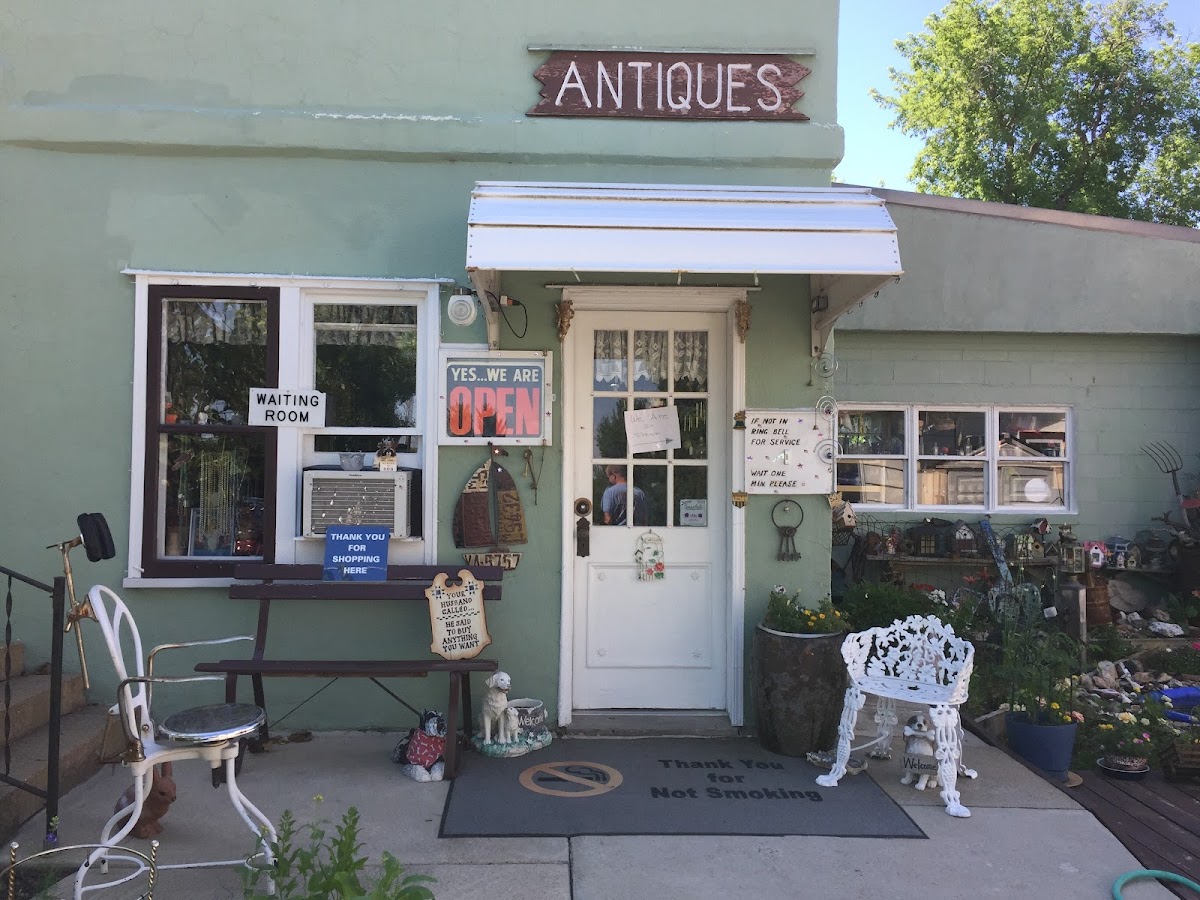 Key Antiques Locksmith in Spearfish, SD photo