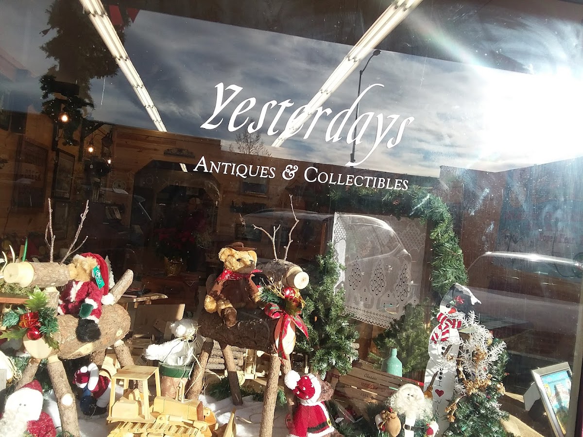 Main Street antiques and decor Locksmith in Spearfish, SD photo