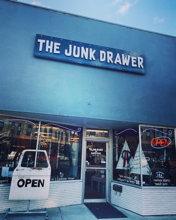 The Junk Drawer Locksmith in Spearfish, SD photo