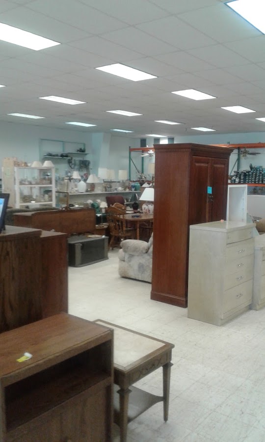 Spearfish ReStore Locksmith in Spearfish, SD photo