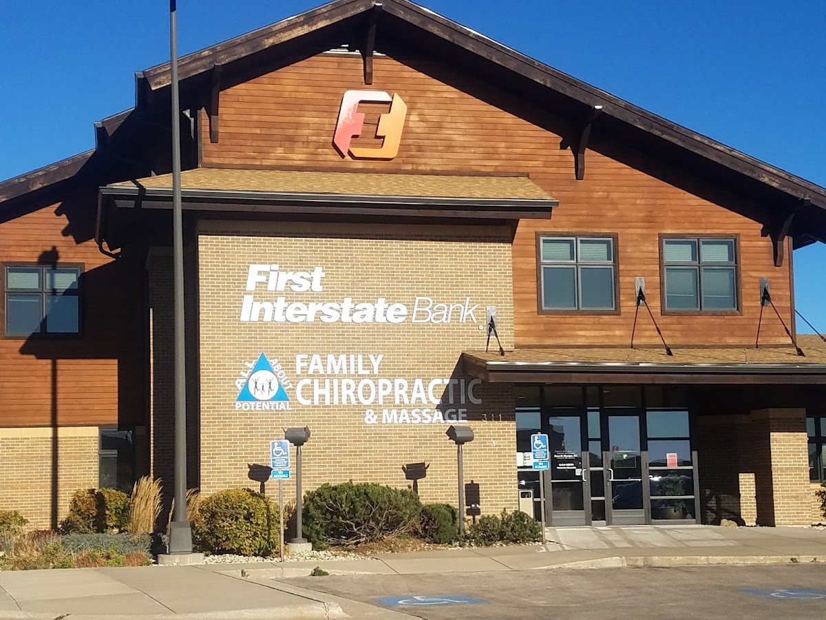 All About Potential Family Chiropractic PC Mobile Phone Repair in Spearfish, SD photo