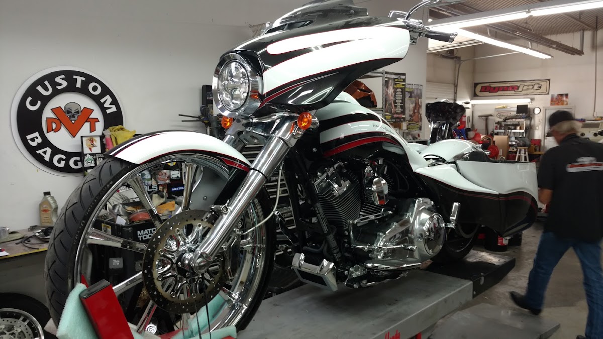 Dakota V-twin Auto Repair in Spearfish, SD photo