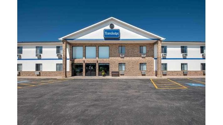 Travelodge by Wyndham Spearfish Locksmith in Spearfish, SD photo