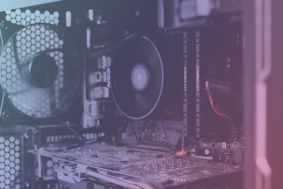 Servo Computer Builds and Repair Mobile Phone Repair in Cedar City, UT photo