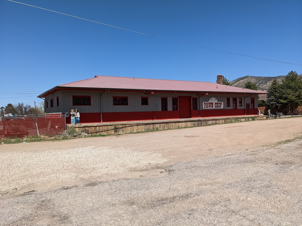 Cedar Post Pawn Shop Mobile Phone Repair in Cedar City, UT photo
