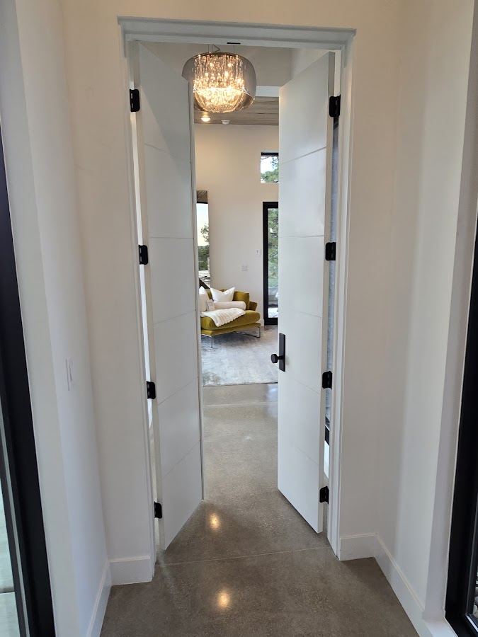 Elite Door & Window, Inc. Plumber in Cedar City, UT photo