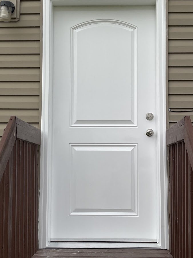 Jones Paint & Glass
