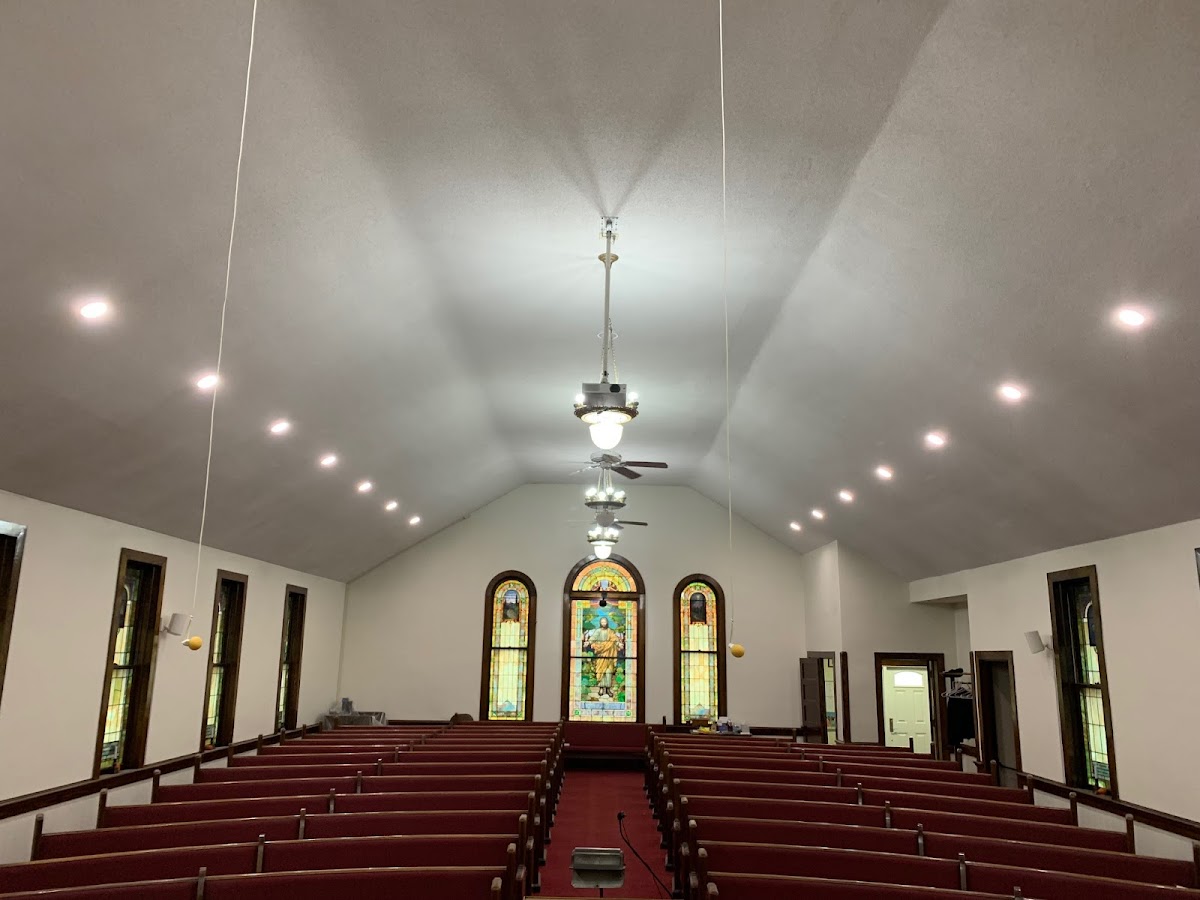 Prunty's Electrical Contracting Inc. Plumber in Fairmont, WV photo