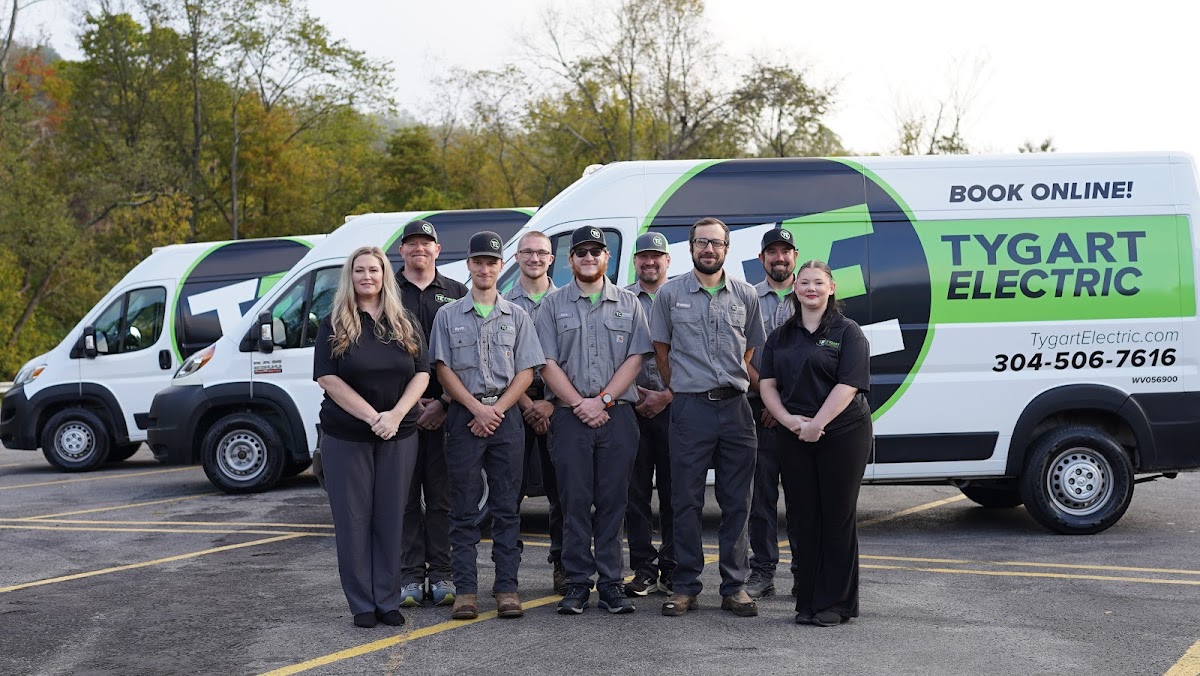 Tygart Electric Plumber in Grafton, WV photo