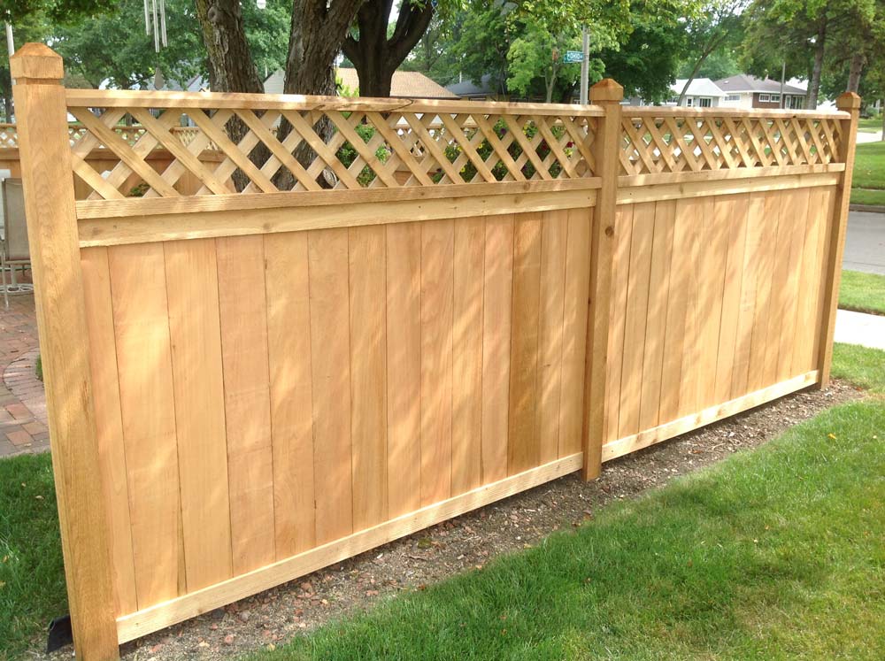 Metropolitan Fence Plumber in Waukesha, WI photo