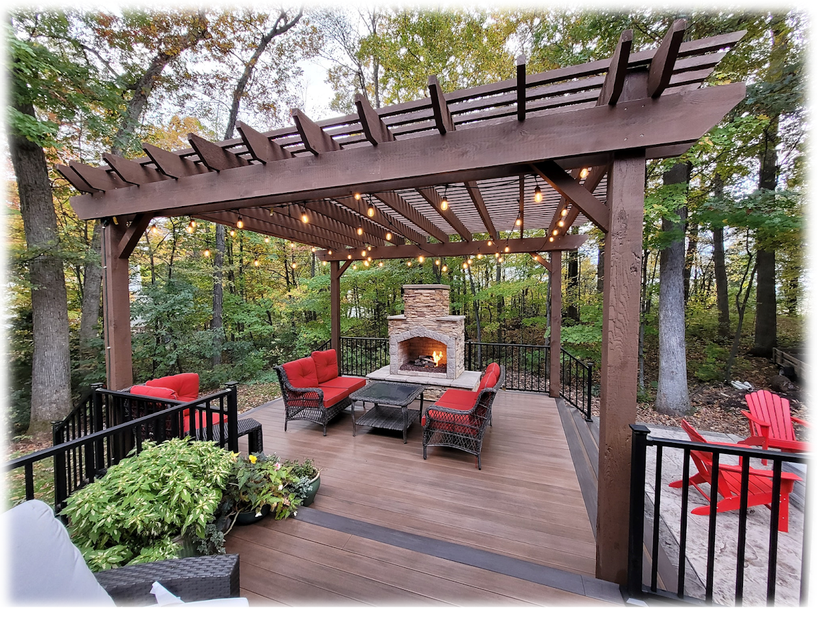 Kirch Improvements, LLC Contractor in Brookfield, WI photo
