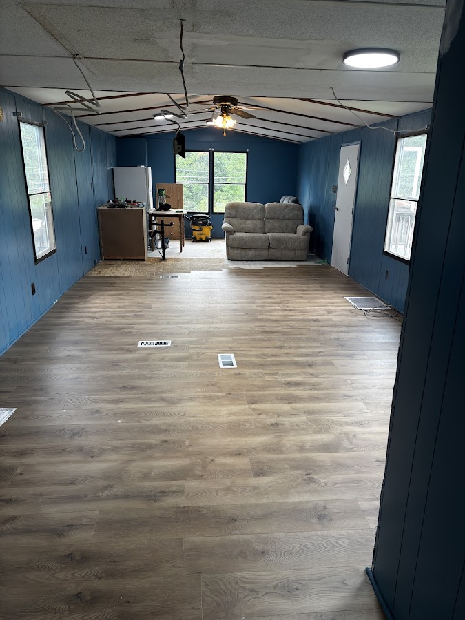 Nestor Handyman Services Contractor in Fairmont, WV photo