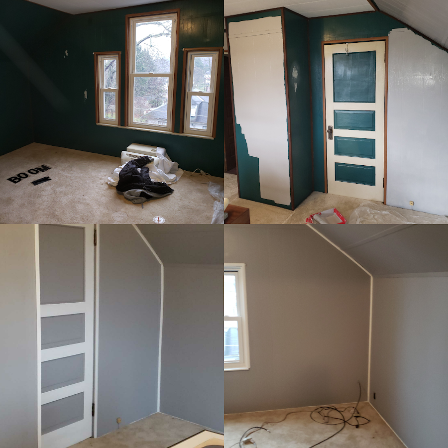 Jill of All Trades LLC Roofing Repair in Fairmont, WV photo
