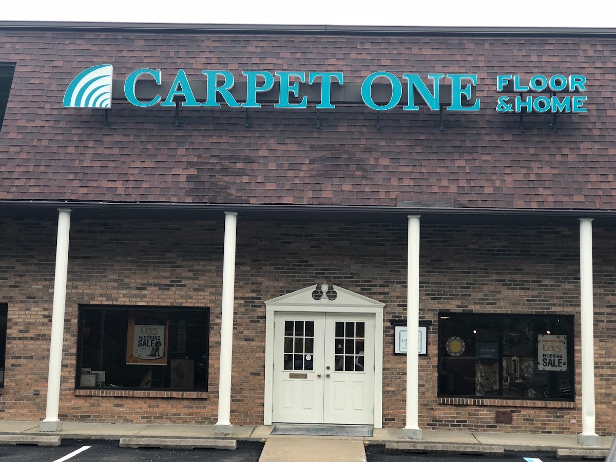 Carpet One Floor & Home Morgantown Furniture Repair in Morgantown, WV photo