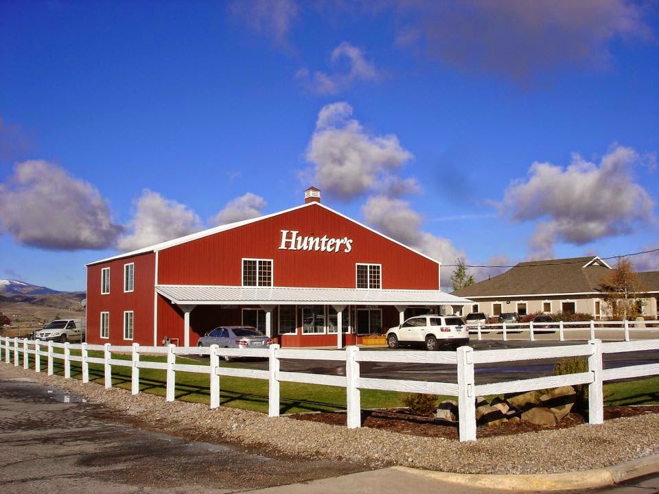 Hunter's Furniture & Appliance Mobile Phone Repair in Afton, WY photo
