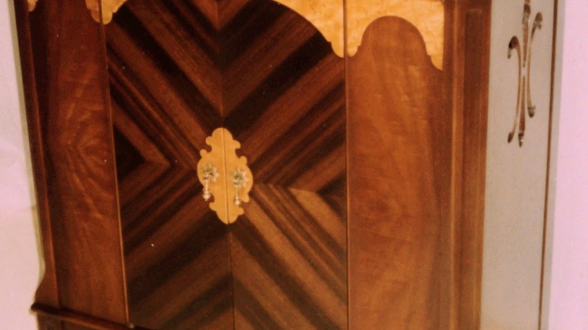 Rob Hickey Furniture Restoration Furniture Repair in Brownstown Township, MI photo