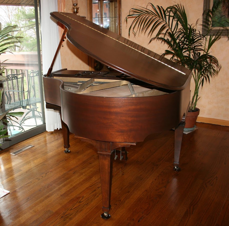 Cross Keys Furniture Restoration Furniture Repair in Reading, PA photo